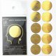 thumbnail image 1 of 10 Pieces Phone Radiation Protection Stickers,emf Protection Anti Radiation Protector Shield Neutralizer Blocker, 1 of 1
