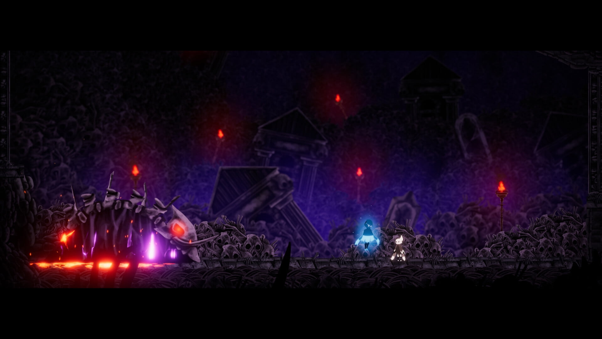 Elypse, Nintendo Switch