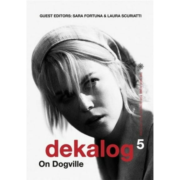 Dekalog Dekalog 5: On Dogville, Book 05, (Paperback)