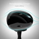 thumbnail image 3 of Altavoz estéreo para motocicleta GoHawk AN4 Gen. 3 con amplificador de 300 W, 3 of 9