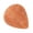 Sun orange, variant on Acoustic Guitar Bass Pick Ukulele Plectrums Resin Guitar Pick for Beginner
