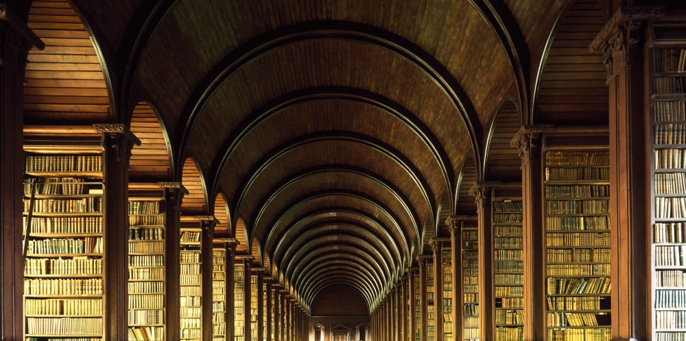 Thomas Burgh Librar