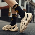 thumbnail image 2 of Unisex EVA Breathable Sandals, Outdoor & Indoor Sandals, Women's Footwear, 2 of 5