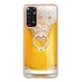 thumbnail image 2 of Étui TPU 2.0mm pour Xiaomi Note 11S 4G/Note 11 4G (Qualcomm), Étui de Protection avec Support, 2 of 5