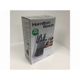 thumbnail image 4 of Hamilton Beach 14 Piece Stainless Steel Knife Block Set, 4 of 8