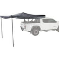 thumbnail image 2 of Yakima MajorShady 270 RH Vehicle Roof Mounted Awning Outdoor Travel Cover, 2 of 8
