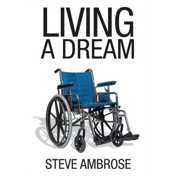 Living a Dream (Paperback)