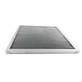 thumbnail image 2 of Aluminum Electrostatic Air Filter (14" x 20" x 1"), Washable Furnace Central AC Air Filter, 2 of 4