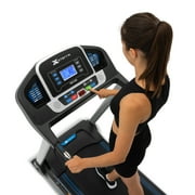 XTERRA TRX1400 Folding Treadmill