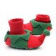 thumbnail image 3 of Winter Warm Prewalkers Christmas cómodos zapatos bebé recién nacidos durante 0-8 meses, 3 of 9