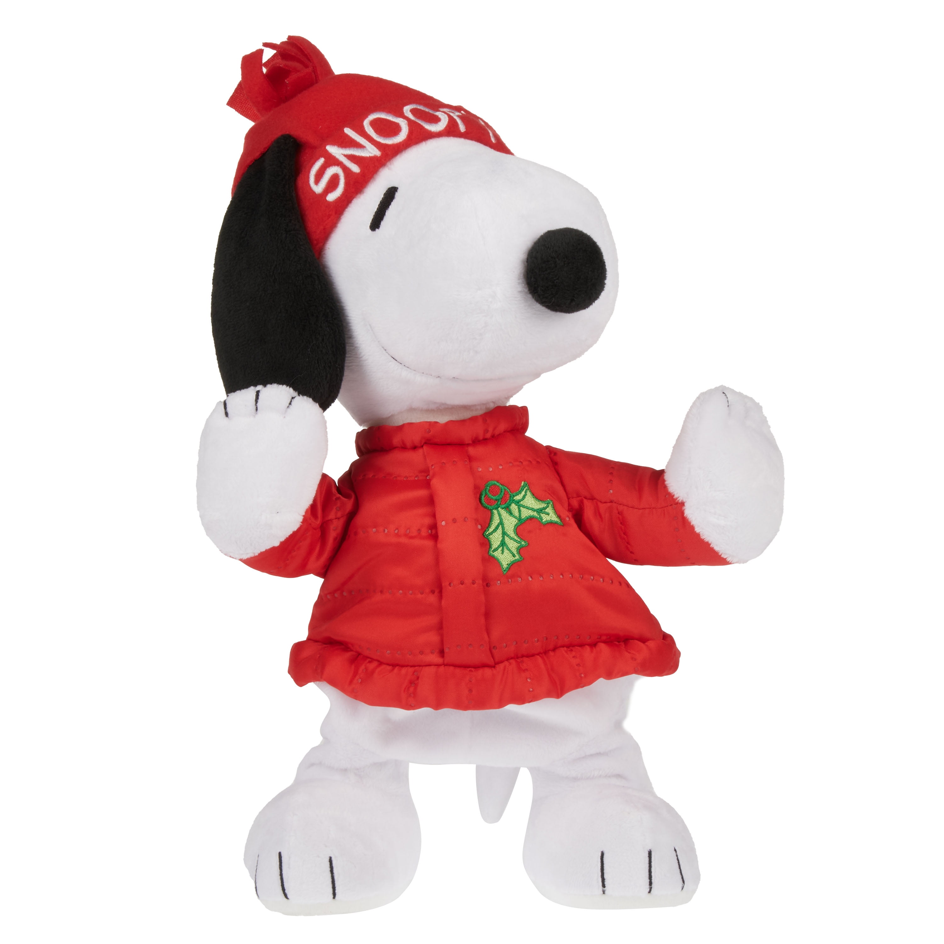 Animated Dance Snoopy Peanuts Collectible Jamaica Ubuy