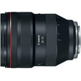 thumbnail image 2 of Canon RF 28-70mm F/2L USM Objectif 2965C002 (Modèle International), 2 of 5