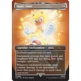 thumbnail image 4 of Magic the Gathering Secret Lair x Sonic the Hedgehog: Friends & Foes - Non-Foil Edition, 4 of 7