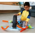 thumbnail image 7 of Hot Wheels Spinwheel Challenge Play Set for 5 Year Olds And Up, 7 of 7