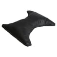 thumbnail image 3 of Langgg Oreiller Tambour Absorbant le Son Pièces de Réduction de Bruit Instrument de Percussion, 3 of 5