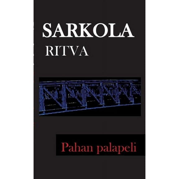 Pahan palapeli, (Paperback)