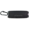 thumbnail image 2 of Pre-Owned Urbanista Nashville Waterproof IPX7 Wireless Bluetooth Speaker - Black, 2 of 6
