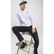 thumbnail image 2 of Camisa Manga Larga C&a De Hombre, 2 of 7