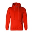 thumbnail image 2 of Bayside - USA-Made Hooded Sweatshirt - 960, 2 of 3