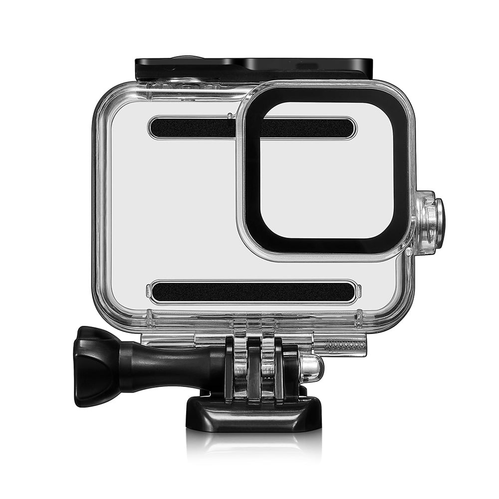 Moobody Waterproof Housing Case Underwater Shell Underwater 40m Compatible With Gopro Hero 8 Action Camera Walmart Com Walmart Com Moobody Waterproof Housing Case Underwater Shell Underwater 40m Compatible With Gopro Hero 8 Action Camera Walmart Com Walmart Com