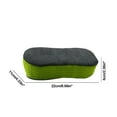 thumbnail image 2 of High-Density Absorbent Car Washing Sponge - Soft, Durable, and Efficient Water Retention for Scratch-Free Cleaning, 2 of 6