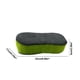 thumbnail image 3 of Xihbxyly Dia Del Primer Ministro Esponja para Lavar Autos Esponja Limpiadora Absorbente de Alta Densidad Grande En Forma de 8, 3 of 6