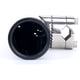 thumbnail image 5 of Clip de abrazadera de acero inoxidable 316 en soporte de caña de barco de pesca para montaje en rieles de 19mm a 25mm, 5 of 5