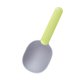 thumbnail image 1 of Alimentador de Comida para Perros Y , , , de Plástico, s Verde gris Gloria pala de gato de medición, 1 of 9