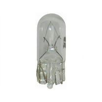 License Light Bulb - Compatible with 2015 - 2017, 2019 - 2020 Jeep Renegade 2016