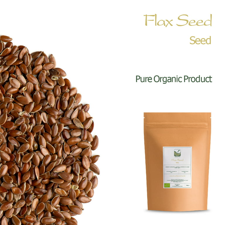 Linseed Seeds  Buy Linseed Online at  [Produce