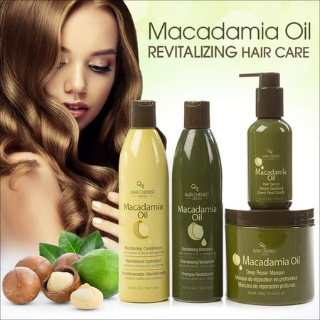 macadamia chemist