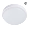 thumbnail image 3 of Lampara Sobreponer Techo Blanco 9w Luz Blanca Neutra Ptlled- Tecnolite, 3 of 5