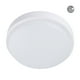 thumbnail image 3 of Lampara Sobreponer Techo Blanco 9w Luz Blanca Neutra Ptlled- Tecnolite, 3 of 5