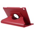 thumbnail image 5 of Rotary Stand Leather Tablet Cover With Lychee Texture For Huawei Mediapad M3 Lite 10 (10.1 Inch), 5 of 5