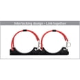 thumbnail image 3 of XS Scuba Tank Holder Dual Slots, 3 of 4