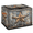 Multicolor 2, variant on ADECORIVY Tie-dye Unicorn Fabric Storage Bin with Lid, Foldable Storage Box Decorative Cube Organizer Basket for Closet Shelf Organizing Clothes