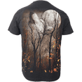 thumbnail image 5 of FOREST WOLF - Organic T-Shirt, 5 of 7