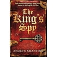 thumbnail image 1 of Pre-Owned The King's Spy, 9780593068861, 0593068866, Hardcover, First Edition edition, 1 of 1