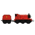 thumbnail image 5 of Fisher-Price Thomas & Friends Push-Along Metal Train Engines Assortment, 5 of 6