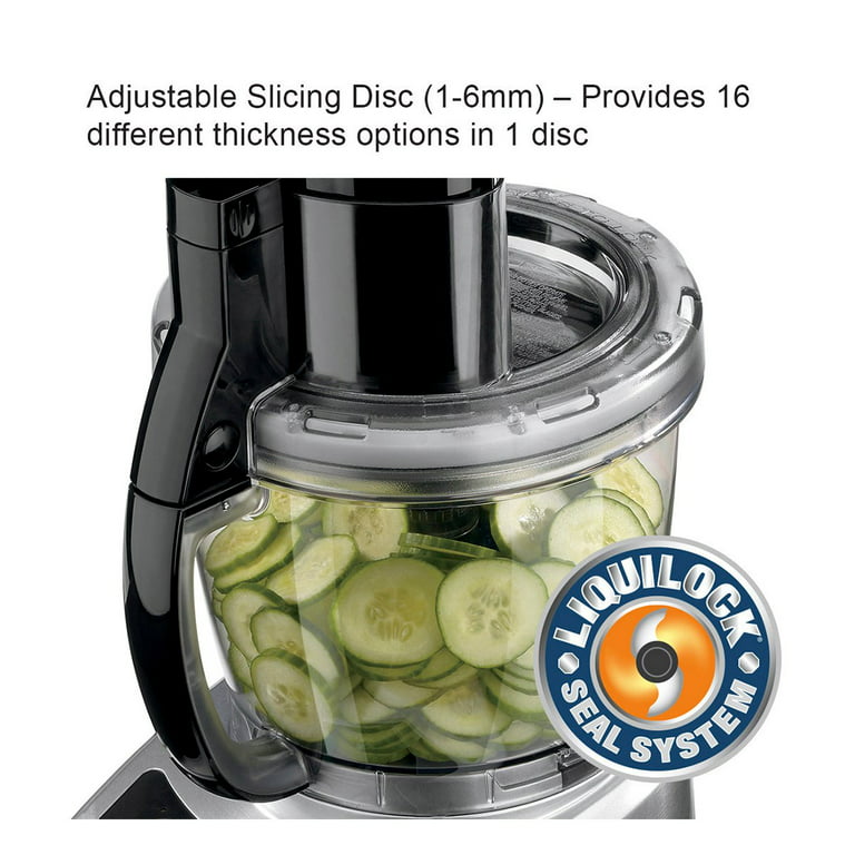 4-in-1 Cooking System — Eatwell101
