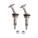 thumbnail image 2 of Kit de eje de transmisión Kit de reparación de automóviles RC Universal Professional Instalación fácil CVD Metal CVD Eje de transmisión para 284131 2 piezas, 2 of 8