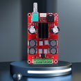 thumbnail image 1 of Placa amplificadora de potencia de doble canal 2x50W TPA3116D2 módulo amplificador Digital, 1 of 8