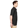 thumbnail image 2 of Mens Premium Cotton Double Piqué Sport Shirt 2 Pack, 2 of 2