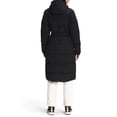 thumbnail image 6 of Water Repellent 600 Fill Power Down Longline Parka in Tnf Black , Size X-Small, 6 of 6