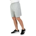 thumbnail image 5 of Fruit of the Loom Men's and Big Men's 360 Breathe 8.5-9.5" Jersey Shorts, up to Size 4XL, 5 of 5
