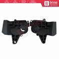 Bross Auto Parts BDP505 Side Mirror Repair Plastic Parts for Mercedes