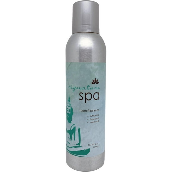 Ambientador en aerosol Room Fragrance Belfair Oaks Spa Scent