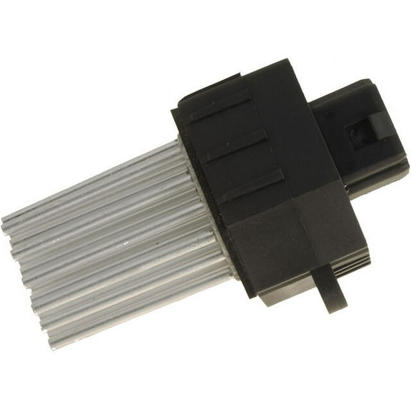 Blower Motor Resistor - Compatible with 2001 - 2006 BMW 330Ci 3.0L 6-Cylinder 2002 2003 2004 2005
