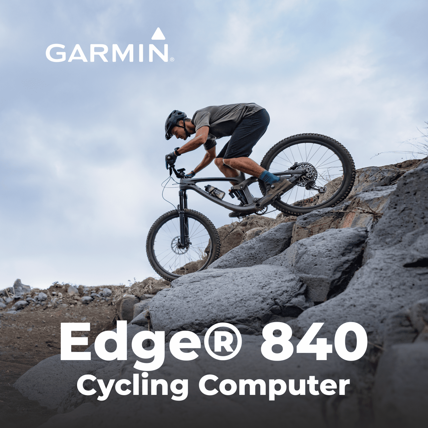 Garmin Edge 840 GPS Cycling Computer, Touchscreen, Button Controls,  Advanced Navigation with Garmin Speed and Cadence Sensors and Wearable4U  Power Bank Bundle 