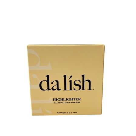 Dalish Highlighter Sunrise 7.2g
